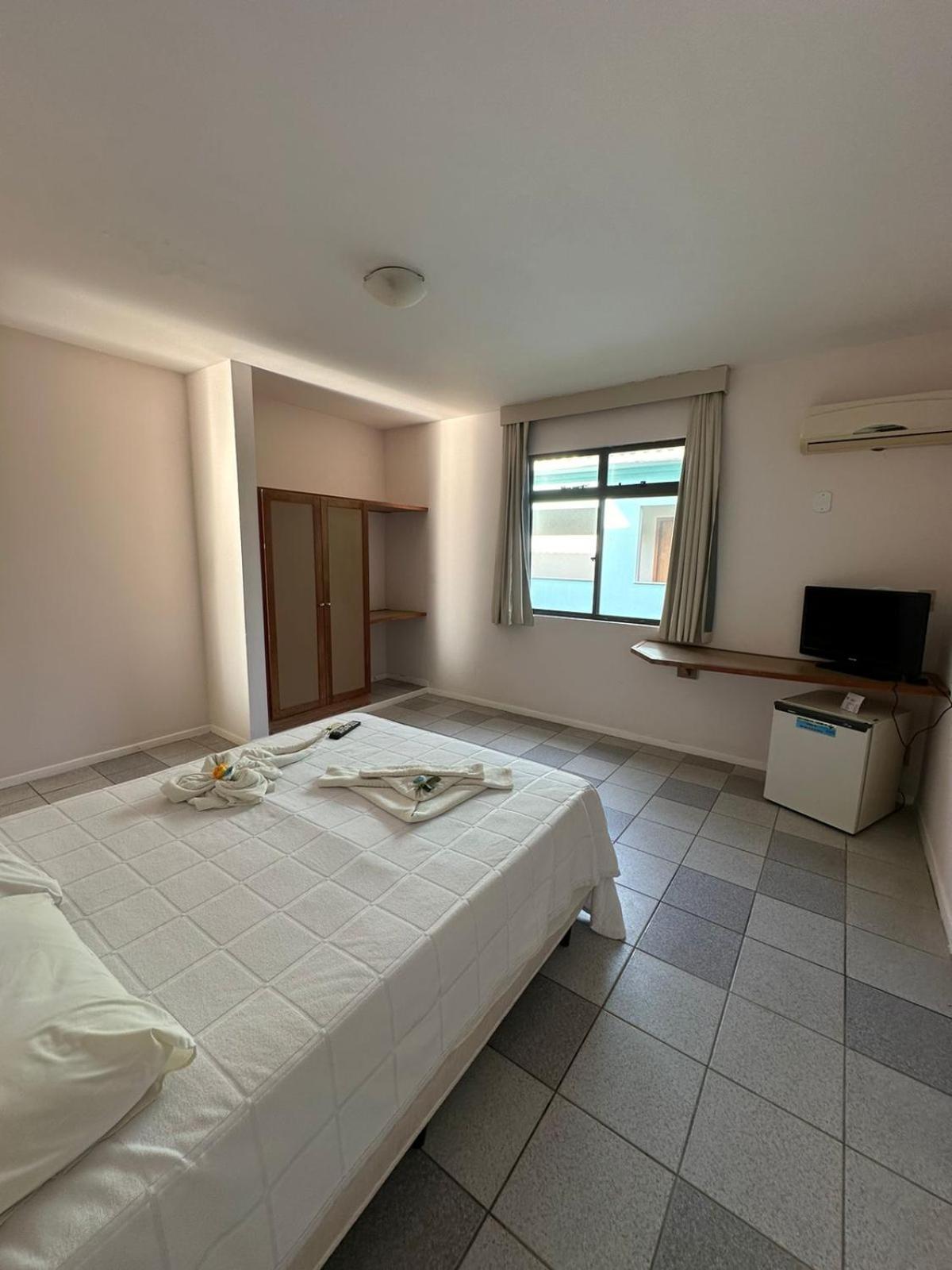 Hotel Paraiso Tropical Alcobaça Exteriör bild