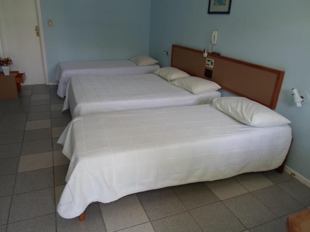 Hotel Paraiso Tropical Alcobaça Rum bild